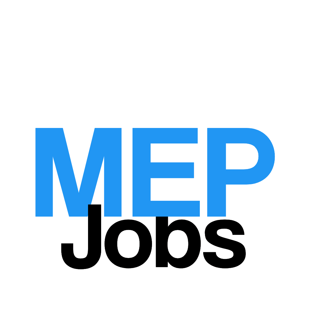MEP Jobs - The MEP Source